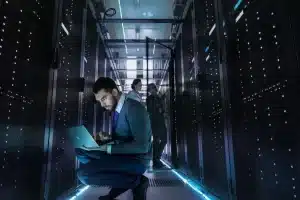maintenance reseau