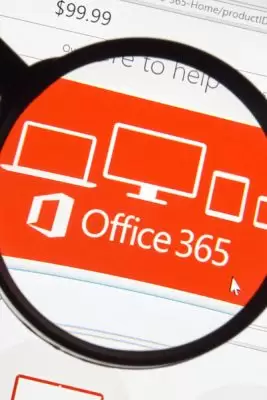 office 365 cloud