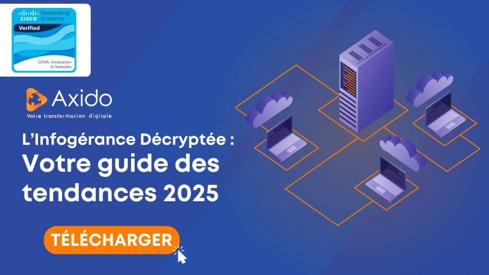 tendances infogerance