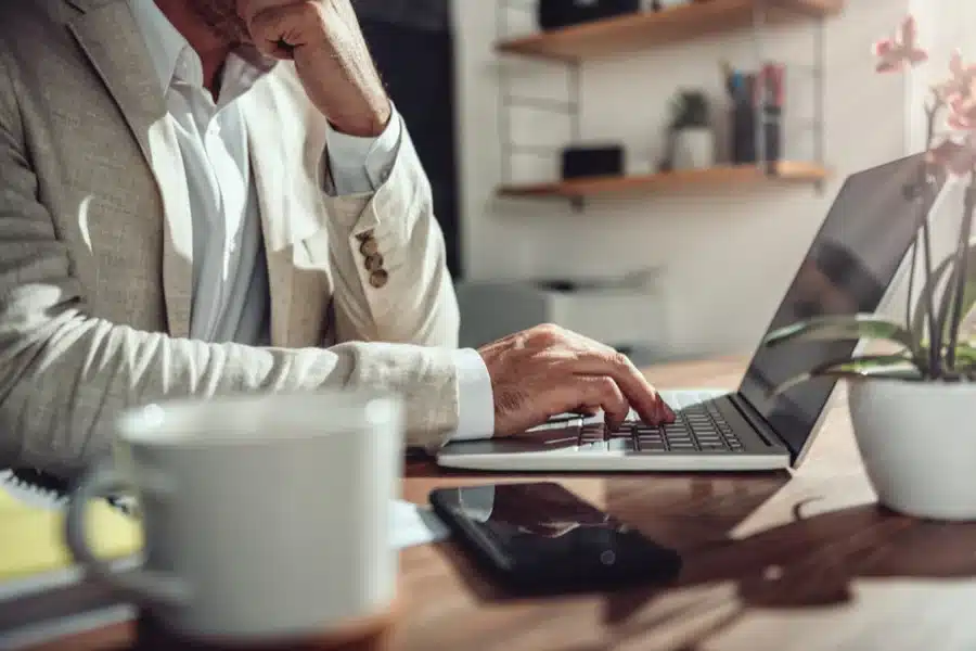 travail collaboratif