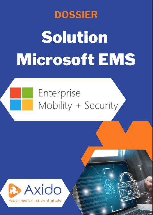 Microsoft EMS