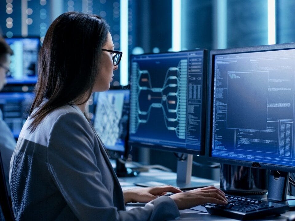 digital worker