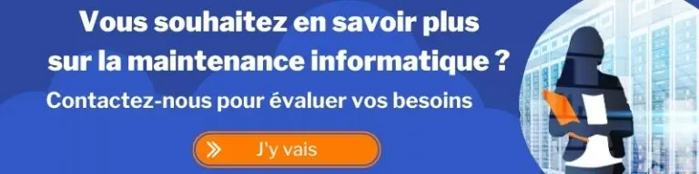 maintenance informatique