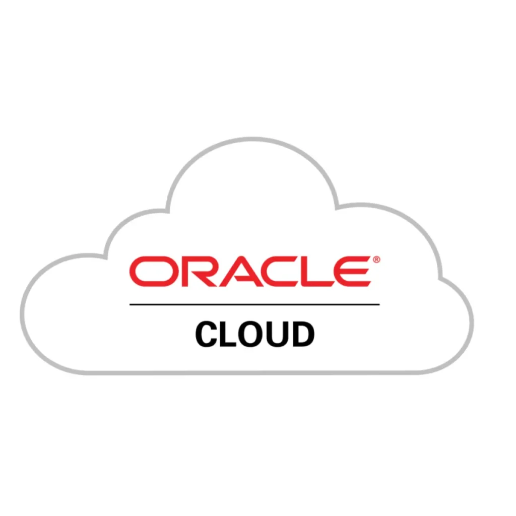 oracle cloud