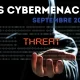cybermenaces septembre