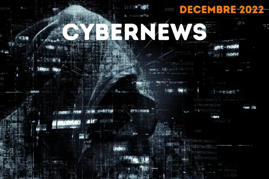 cybernews decembre 2022