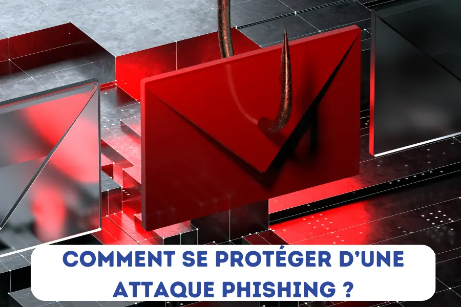 attaque phishing