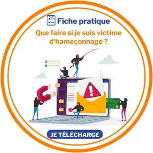 attaque phishing
