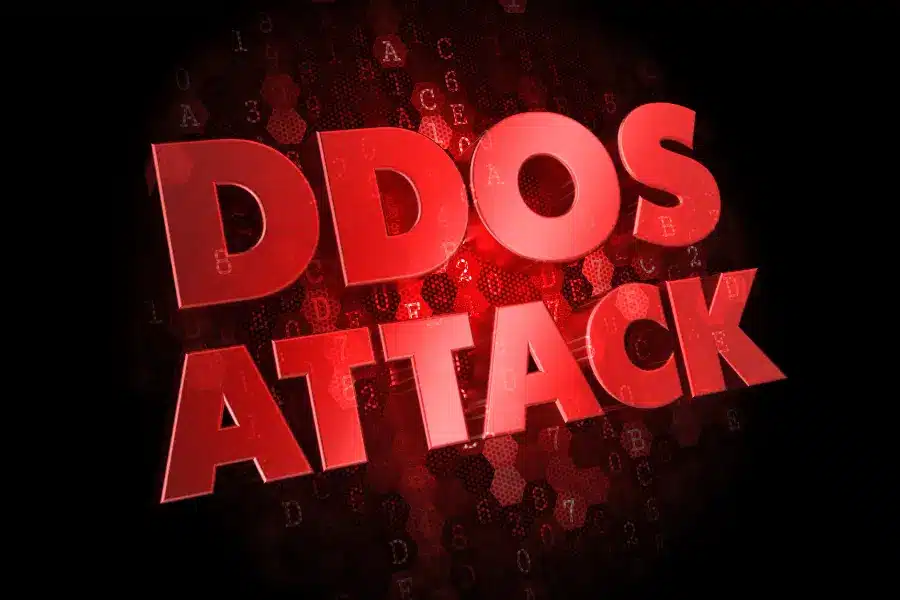 ddos