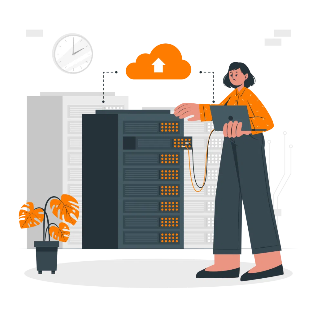 infogerance informatique