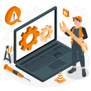 maintenance informatique