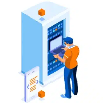 infogerance serveur