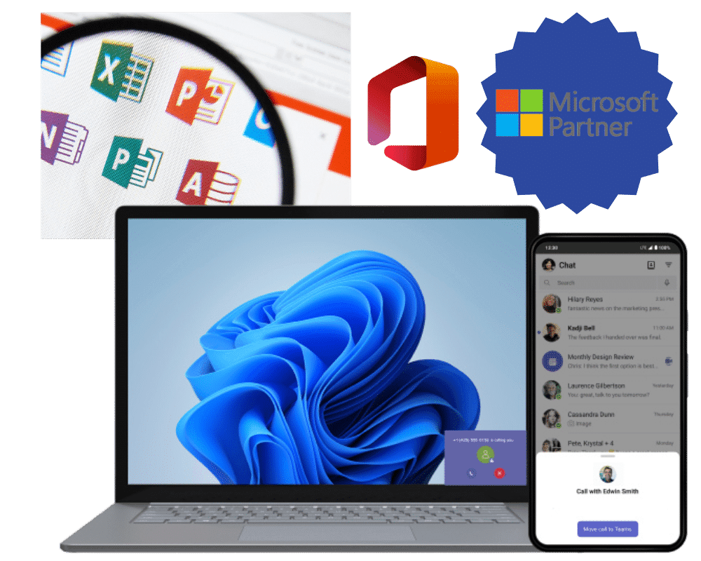 administration office 365