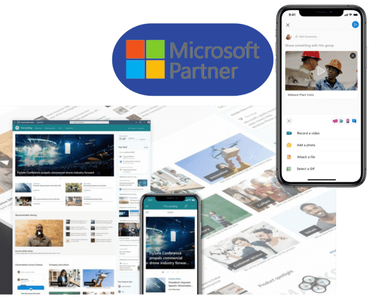 sharepoint entreprise