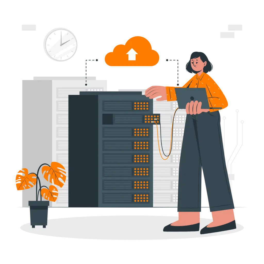 infogerance informatique
