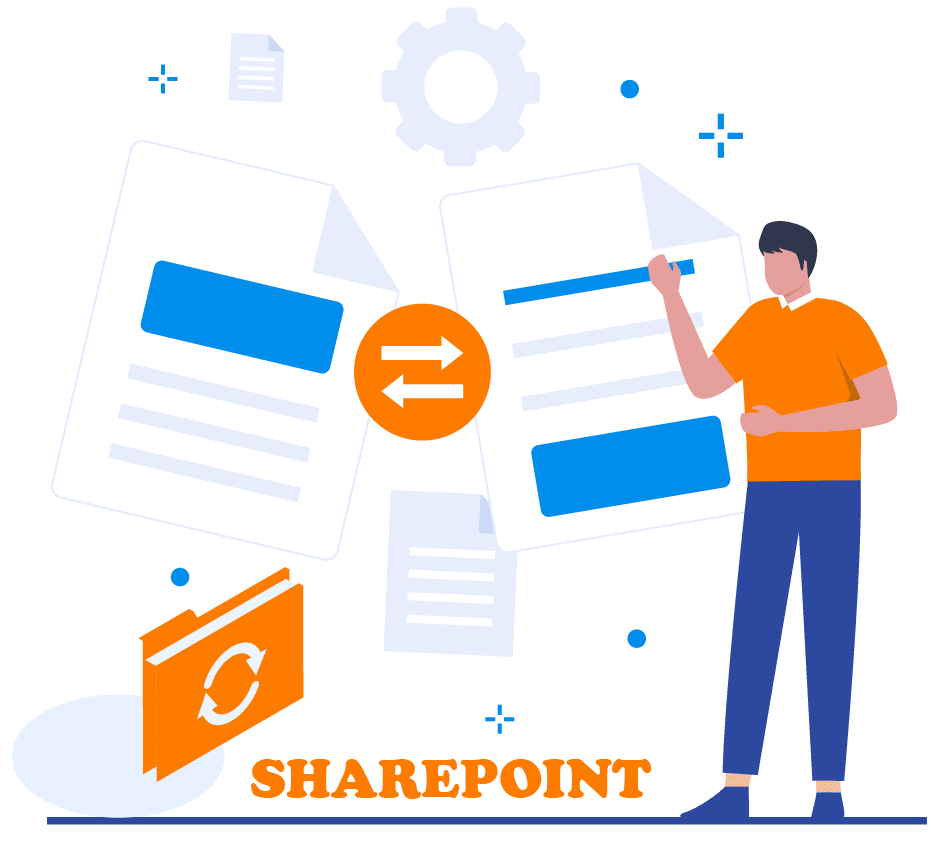 usage sharepoint