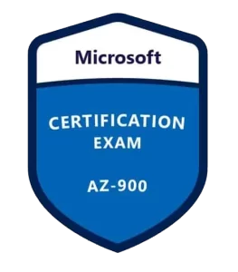 certification azure