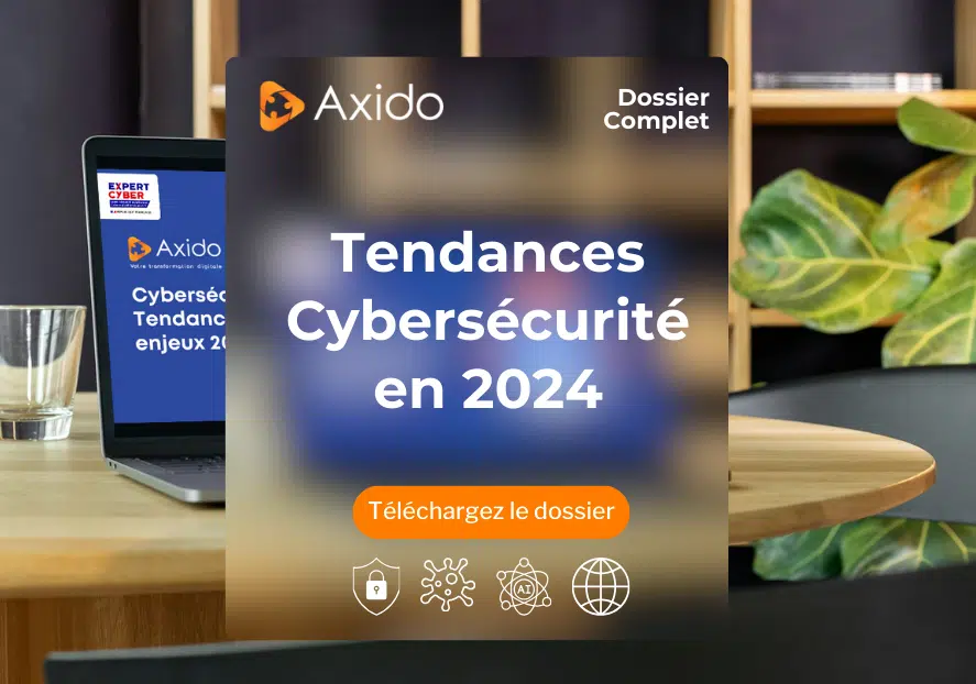 tendance cybersecurite