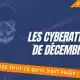 actualite cybersecurite decembre