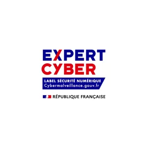 logo expert cyber
