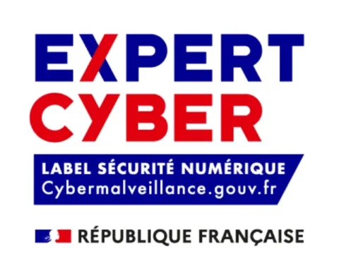 logo expert cyber