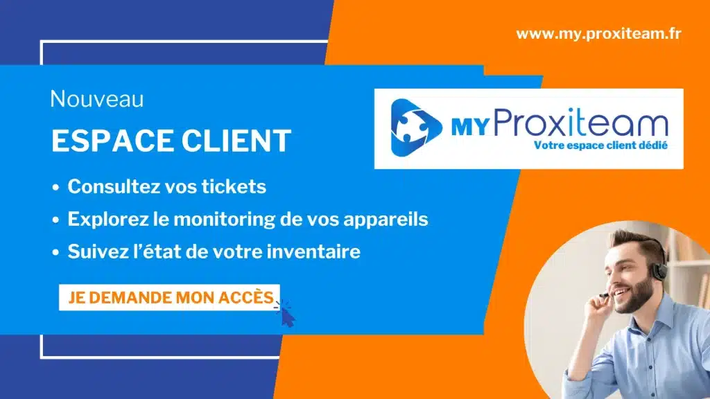 espace client myproxiteam