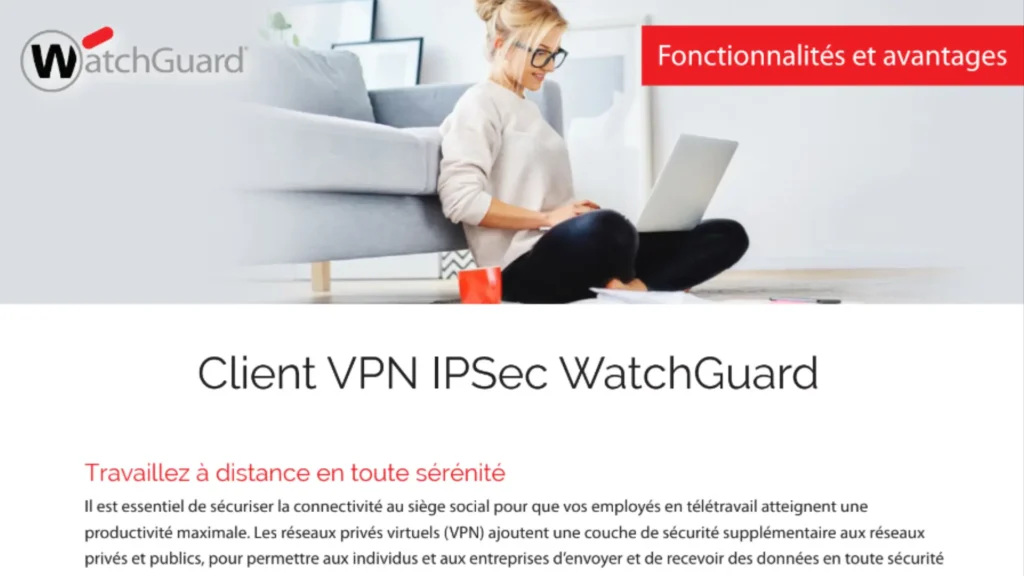 vpn watchguard