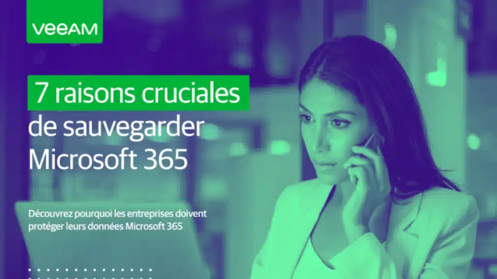 sauvegarde donnees microsoft