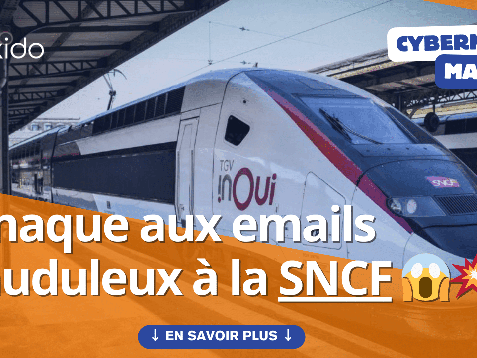 newsletter cyberattaque