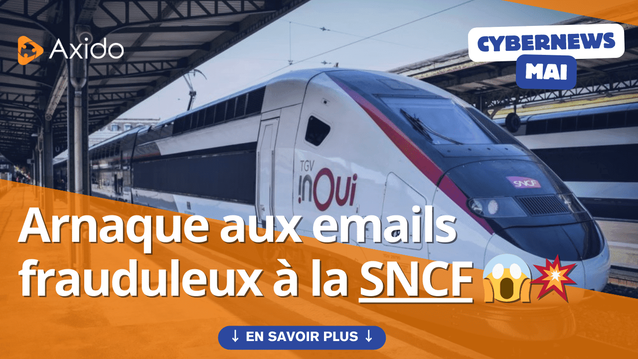 newsletter cyberattaque