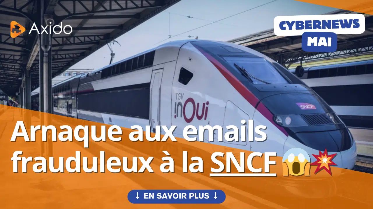 newsletter cyberattaque