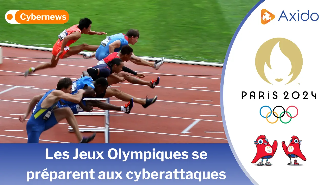 Cybernews de juin 2024 : quelles menaces pour votre entreprise ?