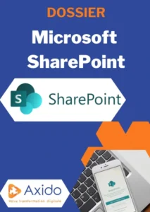 dossier microsoft sharepoint