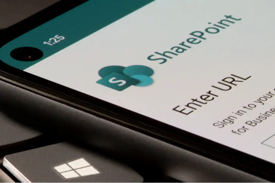 Sharepoint definition