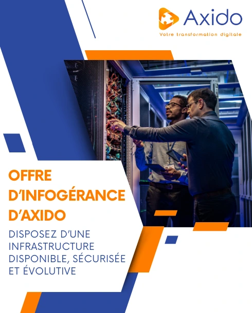 offre infogerance