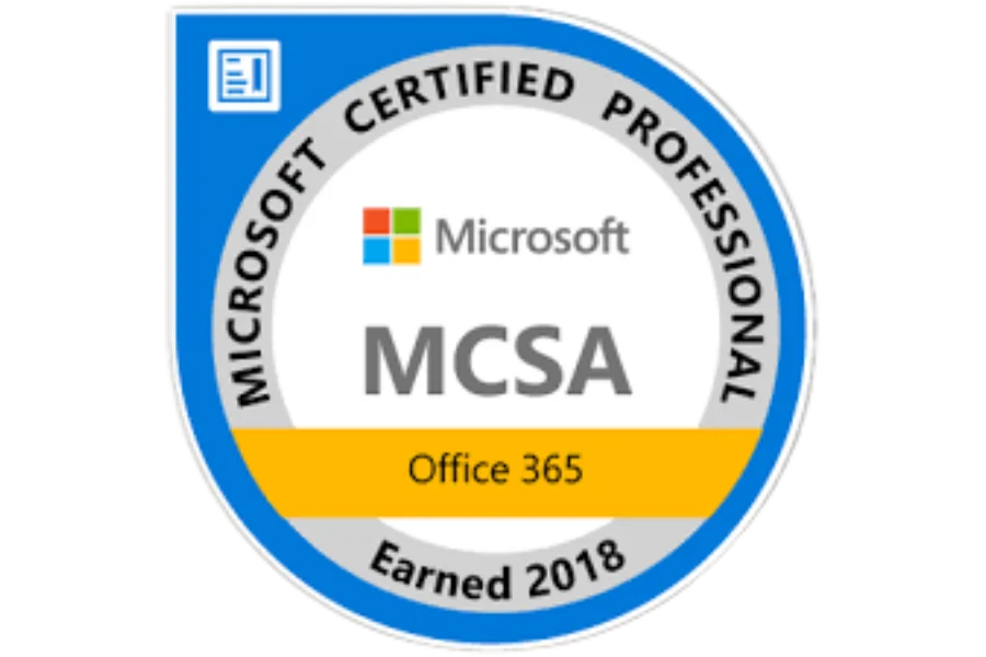 MCSA