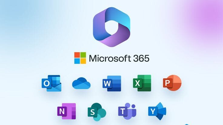 Microsoft 365
