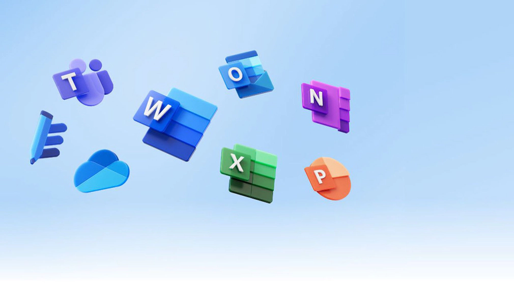 Suite Microsoft 365