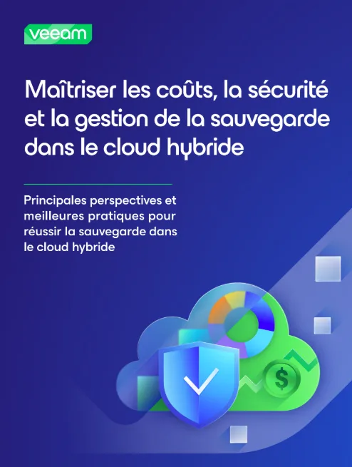 couts cloud veeam