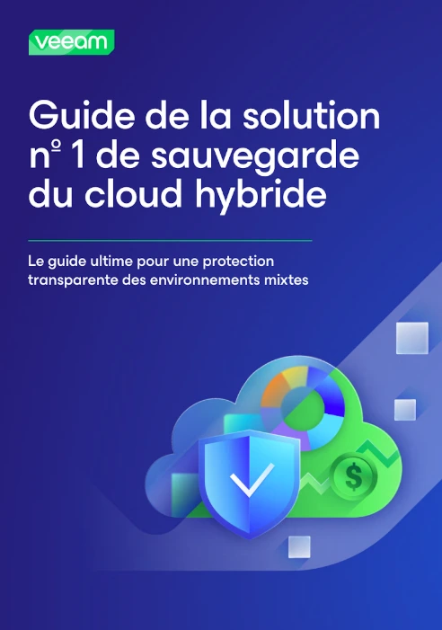 veeam guide
