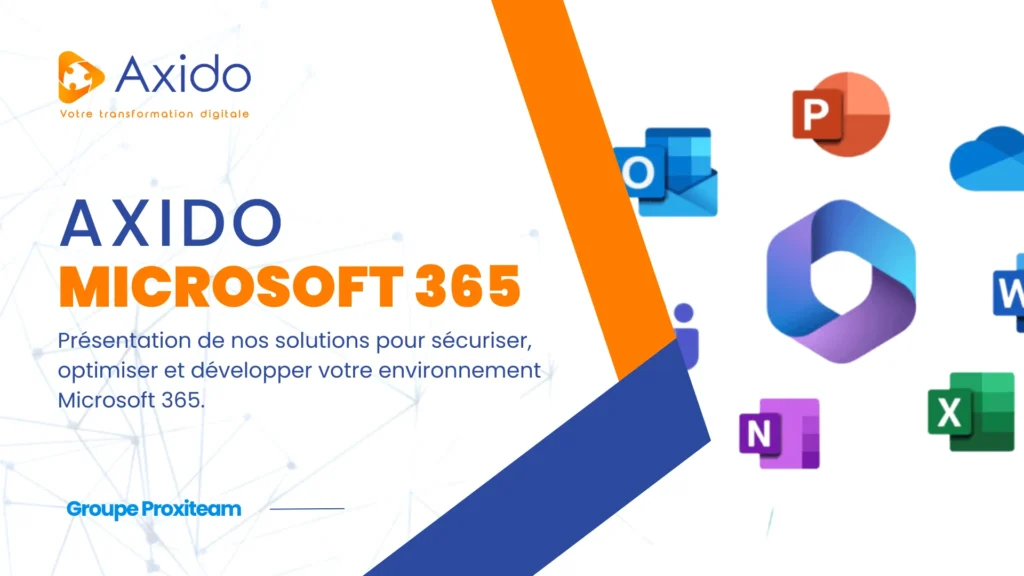 Offre m365