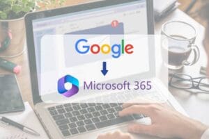 migration google
