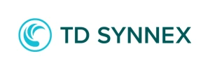logo td synnex