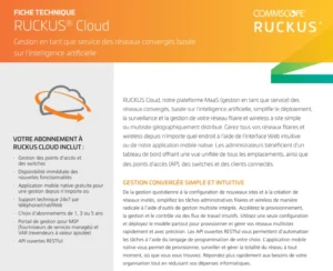 ruckus cloud