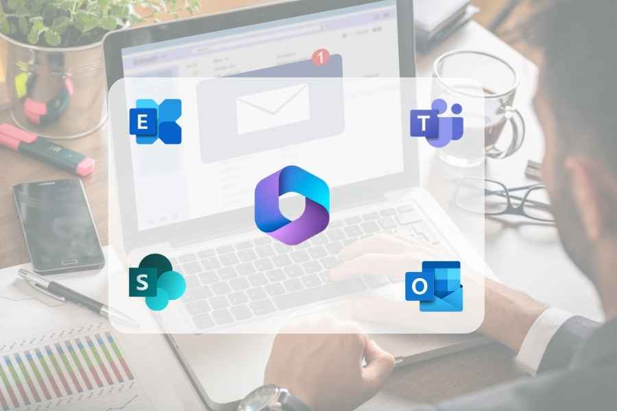 messagerie interne entreprise