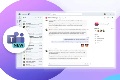 microsoft teams