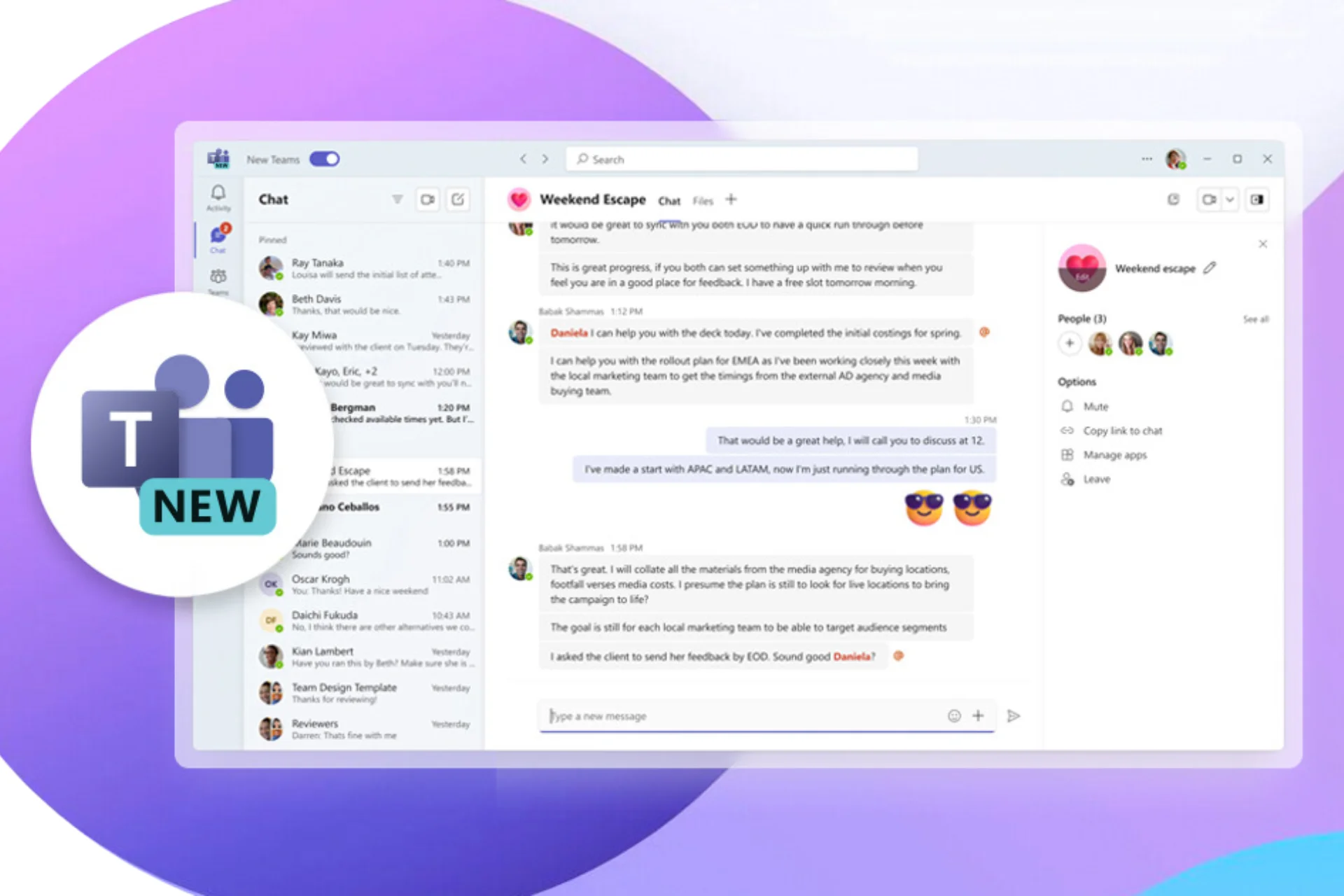microsoft teams