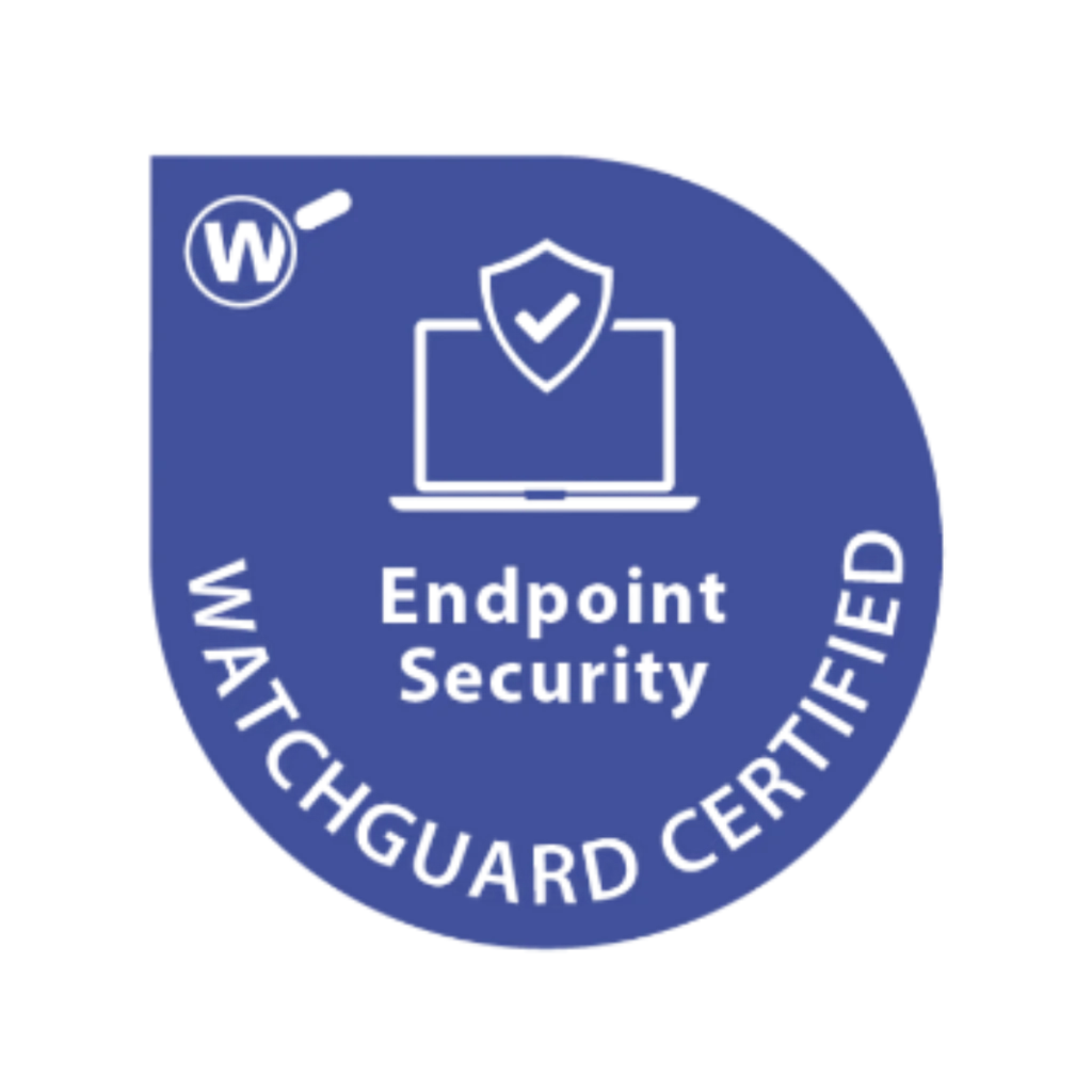 certification watchguard