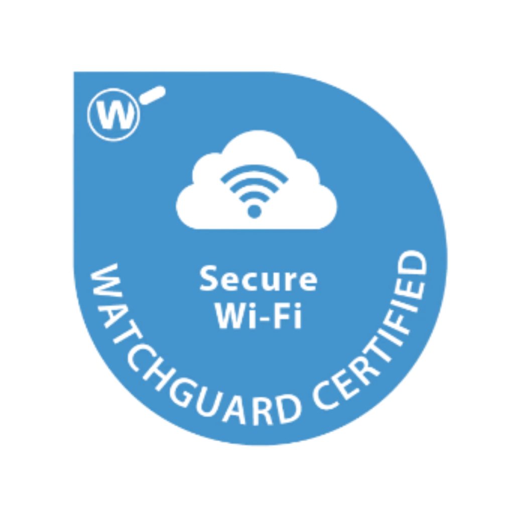 certification watchguard