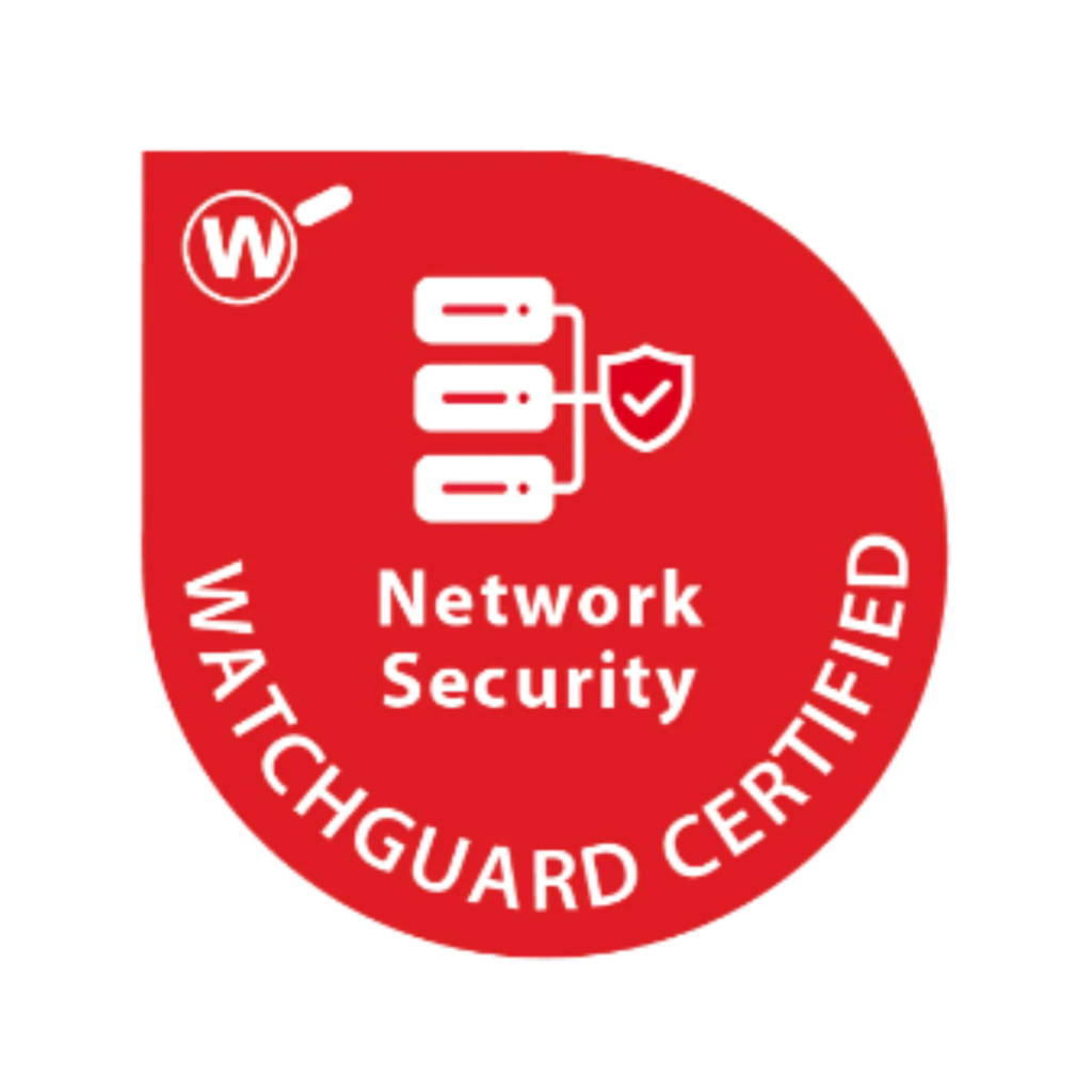 certification watchguard